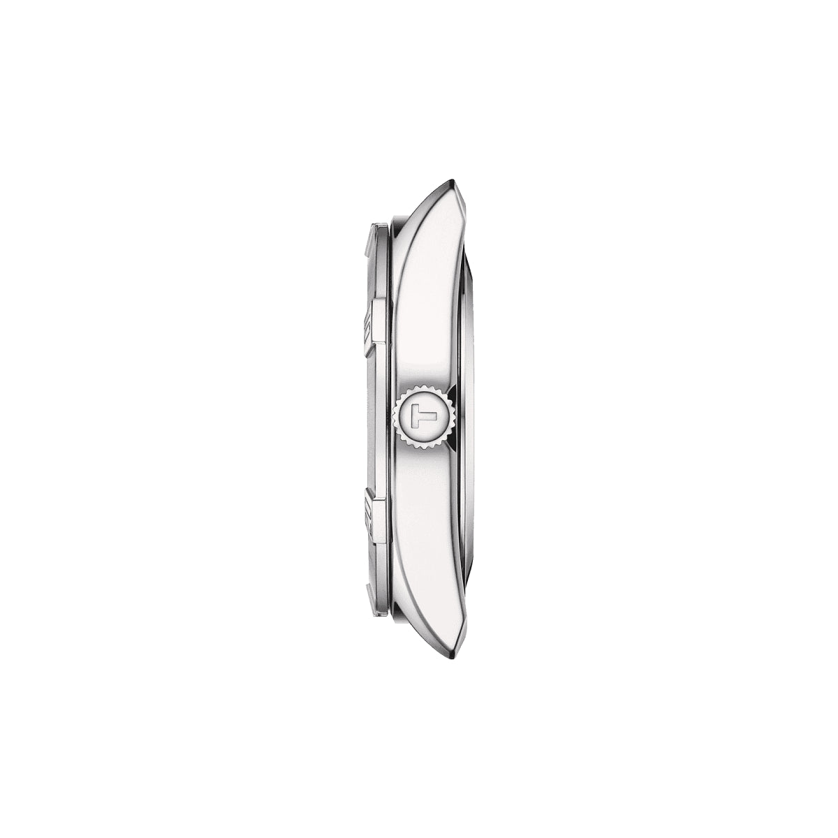 Reloj Tissot PR 100 Sport Chic T101.910.11.116.00