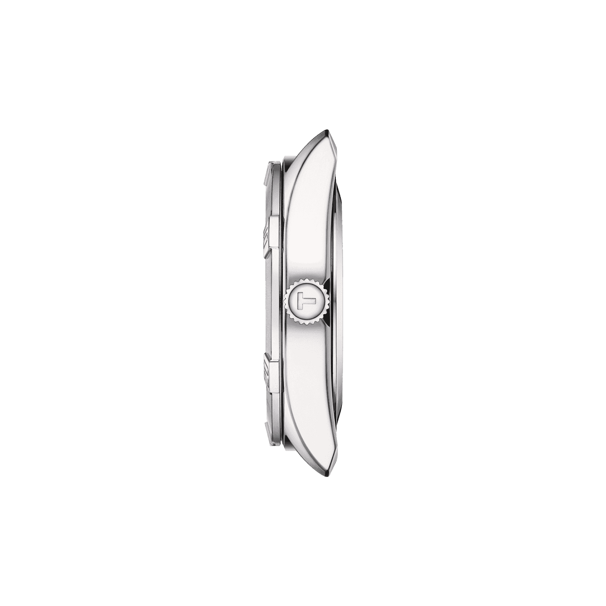 Reloj Tissot PR 100 Sport Chic T101.910.11.116.00