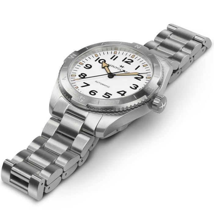 Reloj Hamilton Khaki Field Expedition Auto H70315110