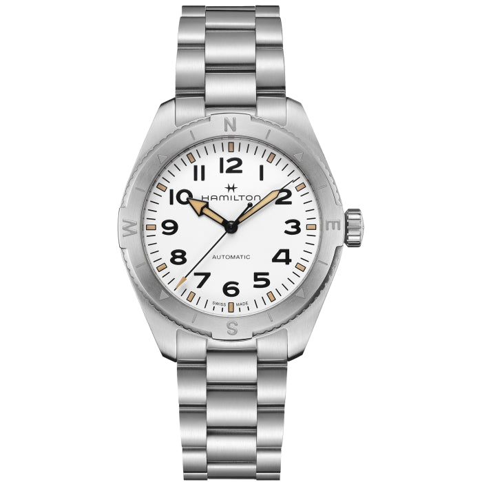Reloj Hamilton Khaki Field Expedition Auto H70315110