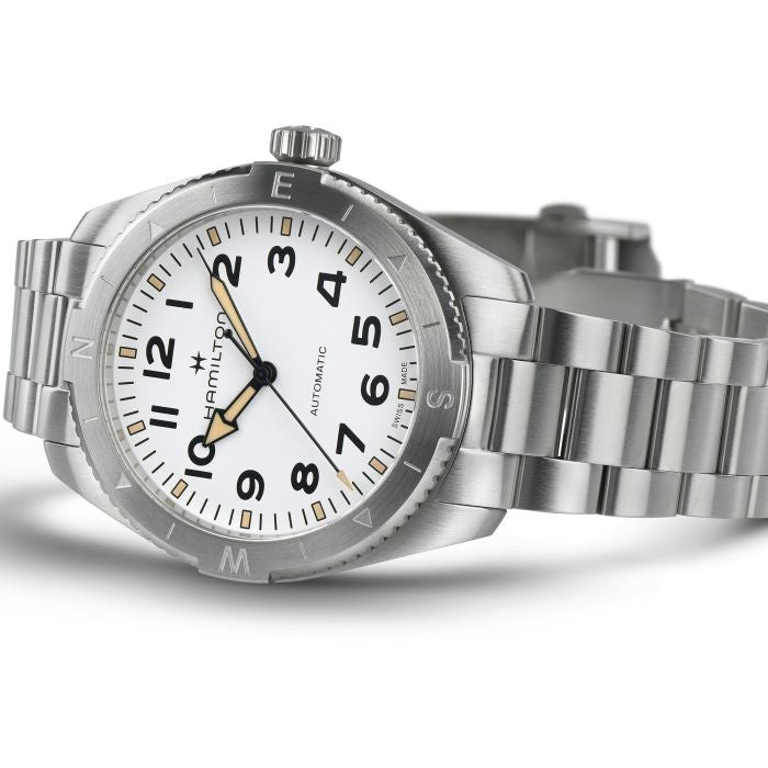 Reloj Hamilton Khaki Field Expedition Auto H70315110