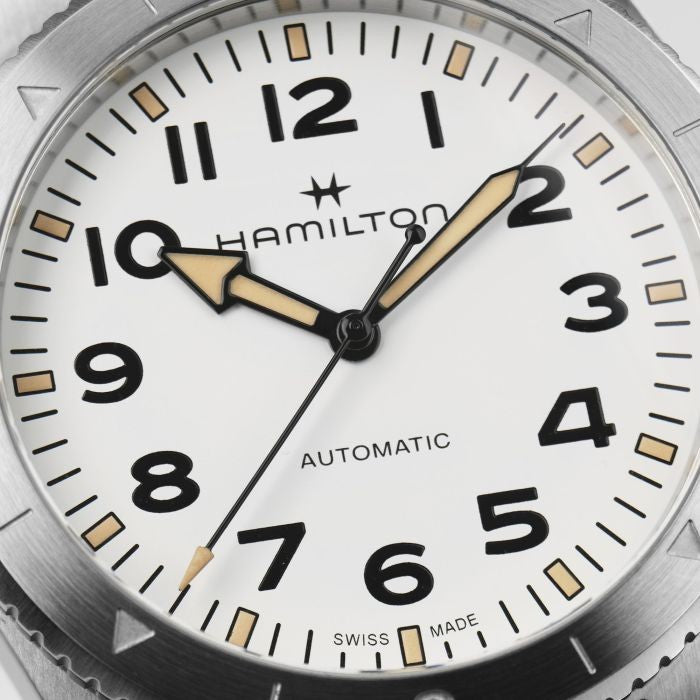 Reloj Hamilton Khaki Field Expedition Auto H70315110