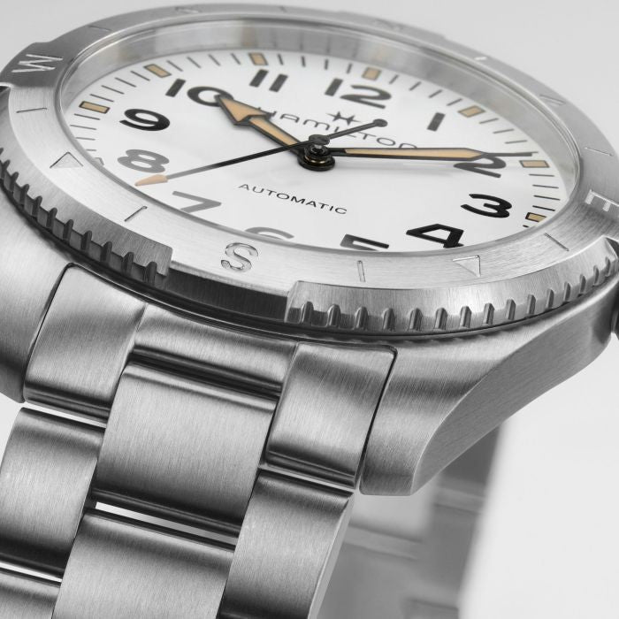 Reloj Hamilton Khaki Field Expedition Auto H70315110