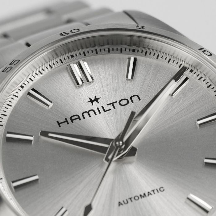 Reloj Hamilton Jazzmaster Performer Auto H36105150