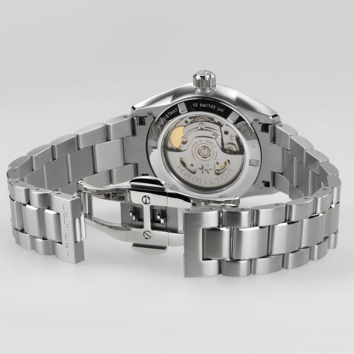 Reloj Hamilton Jazzmaster Performer Auto H36105150
