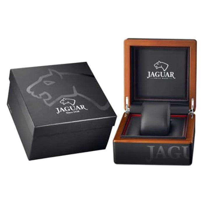 Reloj Jaguar Acamar Verde J663/3