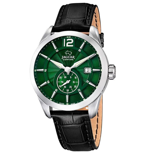 Reloj Jaguar Acamar Verde J663/3