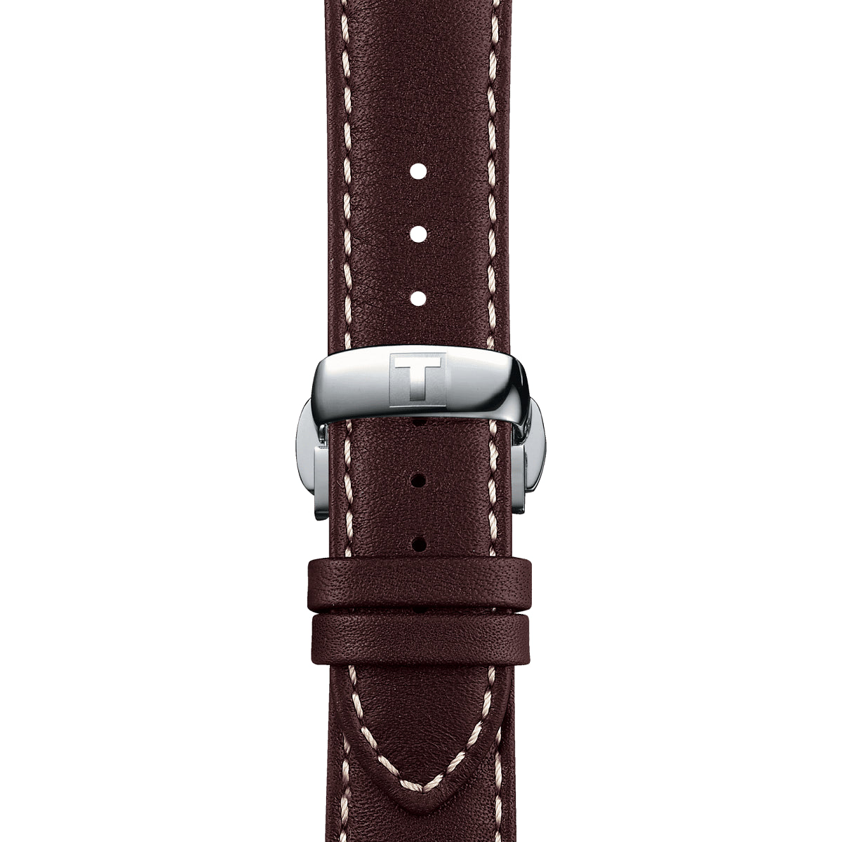 Reloj Tissot Gentleman Powermatic 80 Silicium Solid 18K Gold Bezel T927.407.46.291.00