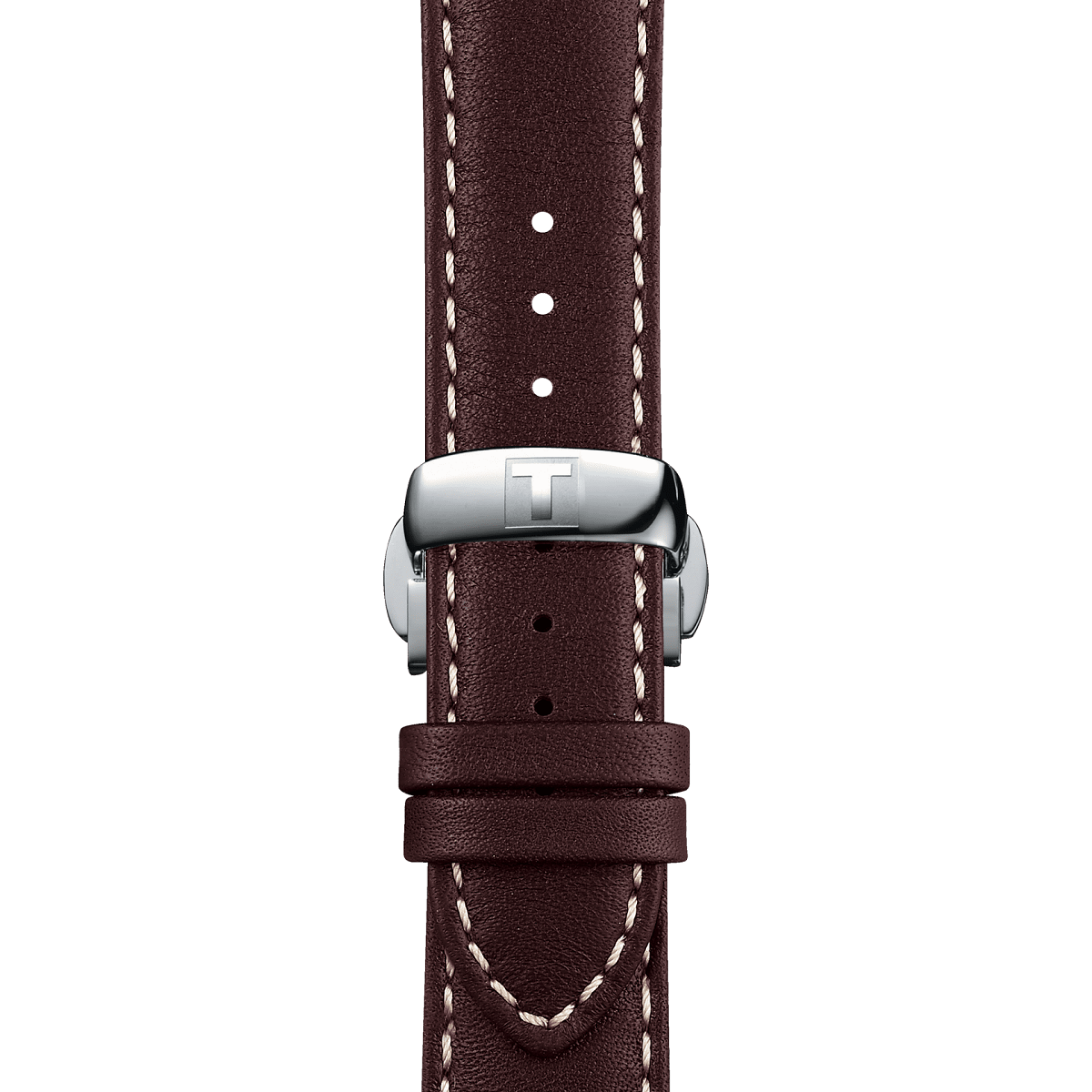 Reloj Tissot Gentleman Powermatic 80 Silicium Solid 18K Gold Bezel T927.407.46.291.00