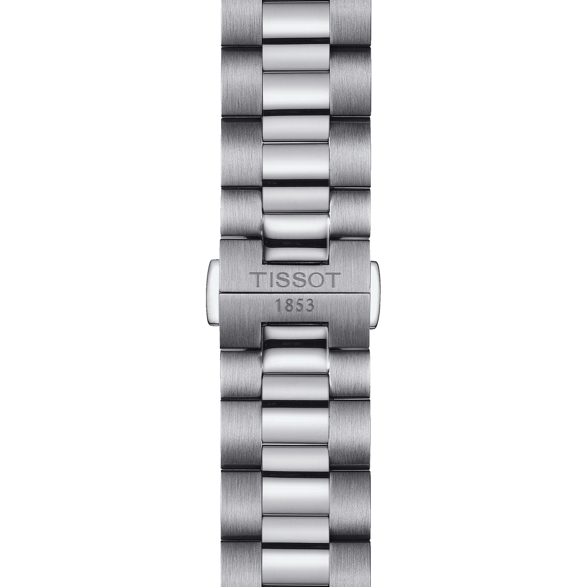 Reloj Tissot Gentleman Powermatic 80 Silicium Solid 18K Gold Bezel T927.407.41.031.01