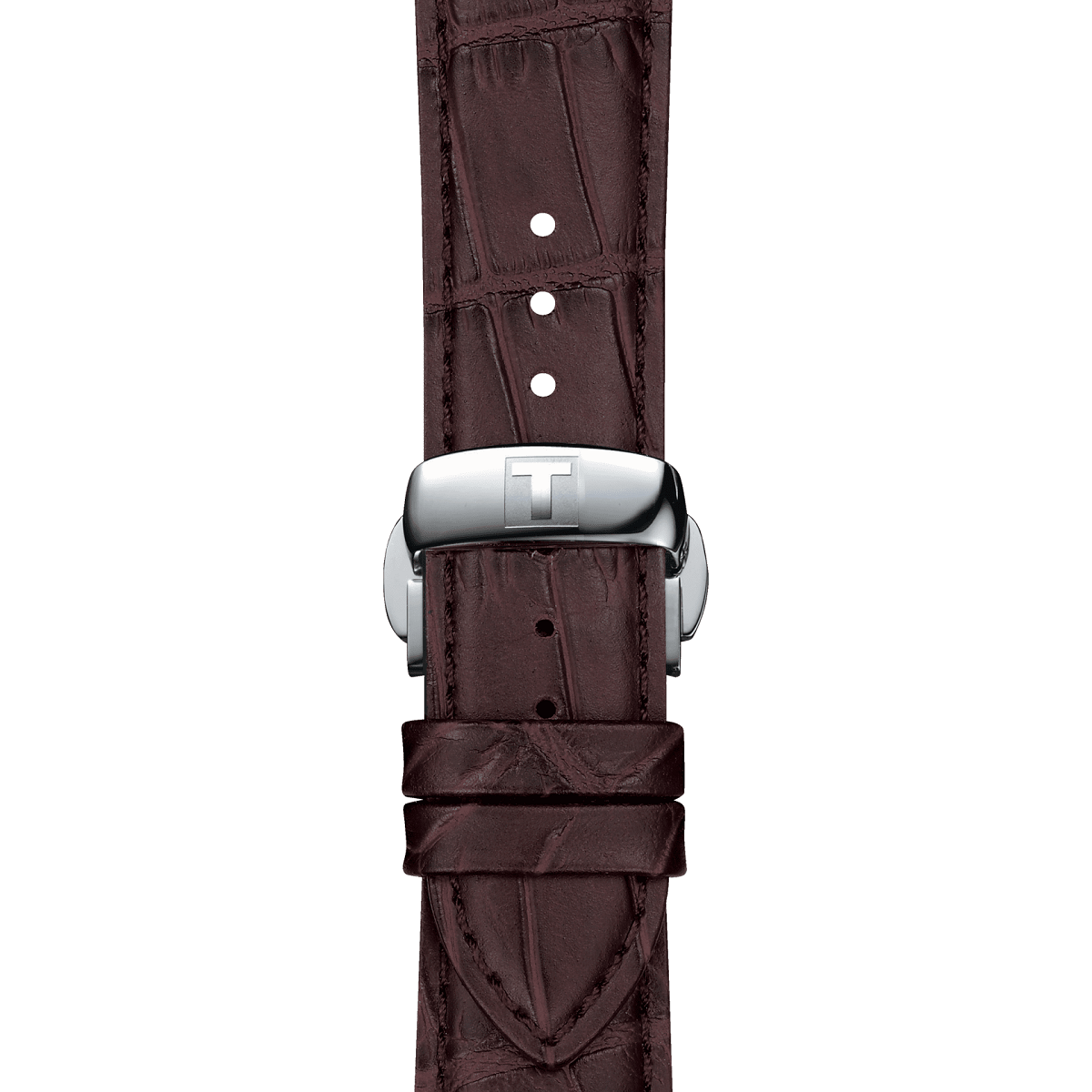 Reloj Tissot Gentleman Powermatic 80 SIlicium T127.407.16.031.01