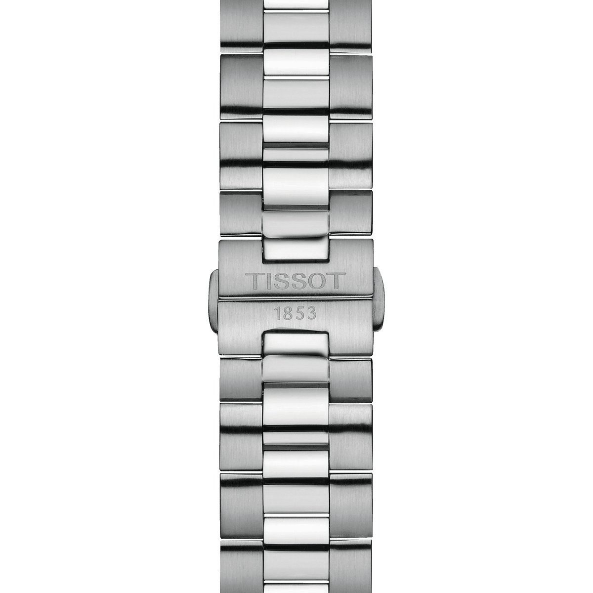Reloj Tissot Gentleman Titanium T127.410.44.081.00