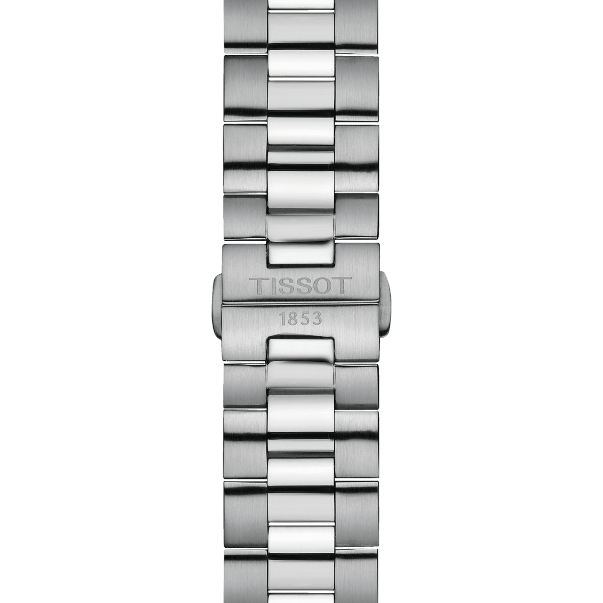 Reloj Tissot Gentleman Titanium T127.410.44.041.00