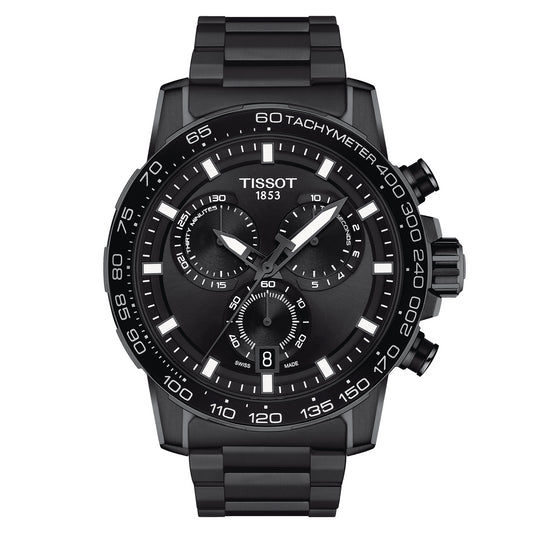 Reloj Tissot Supersport Chrono T125.617.33.051.00