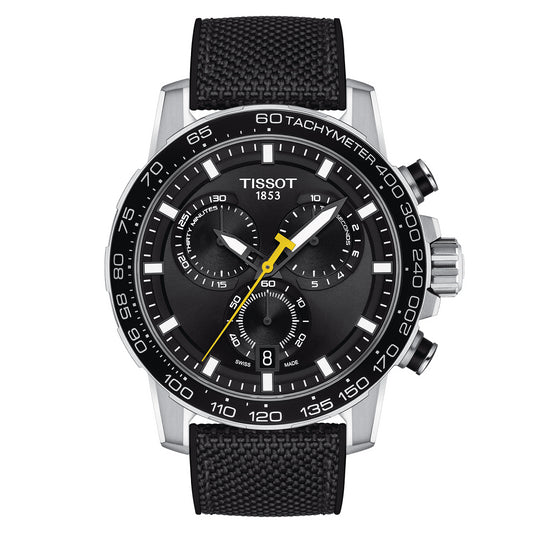 Reloj Tissot Supersport Chrono T125.617.17.051.02
