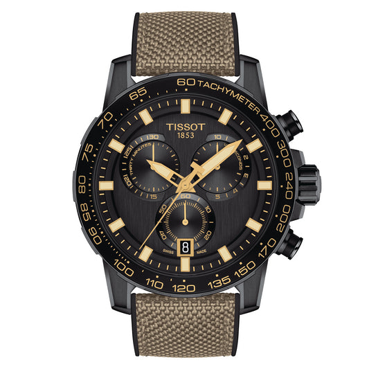 Reloj Tissot Supersport Chrono T125.617.37.051.01