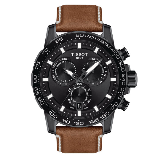 Reloj Tissot Supersport Chrono T125.617.36.051.01