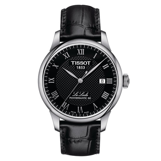 Reloj Tissot Le Locle Powermatic 80 T006.407.16.053.00