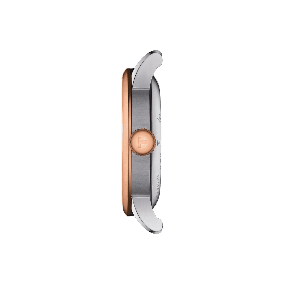 Reloj Tissot Le Locle Powermatic 80 Open Heart T006.407.22.033.02