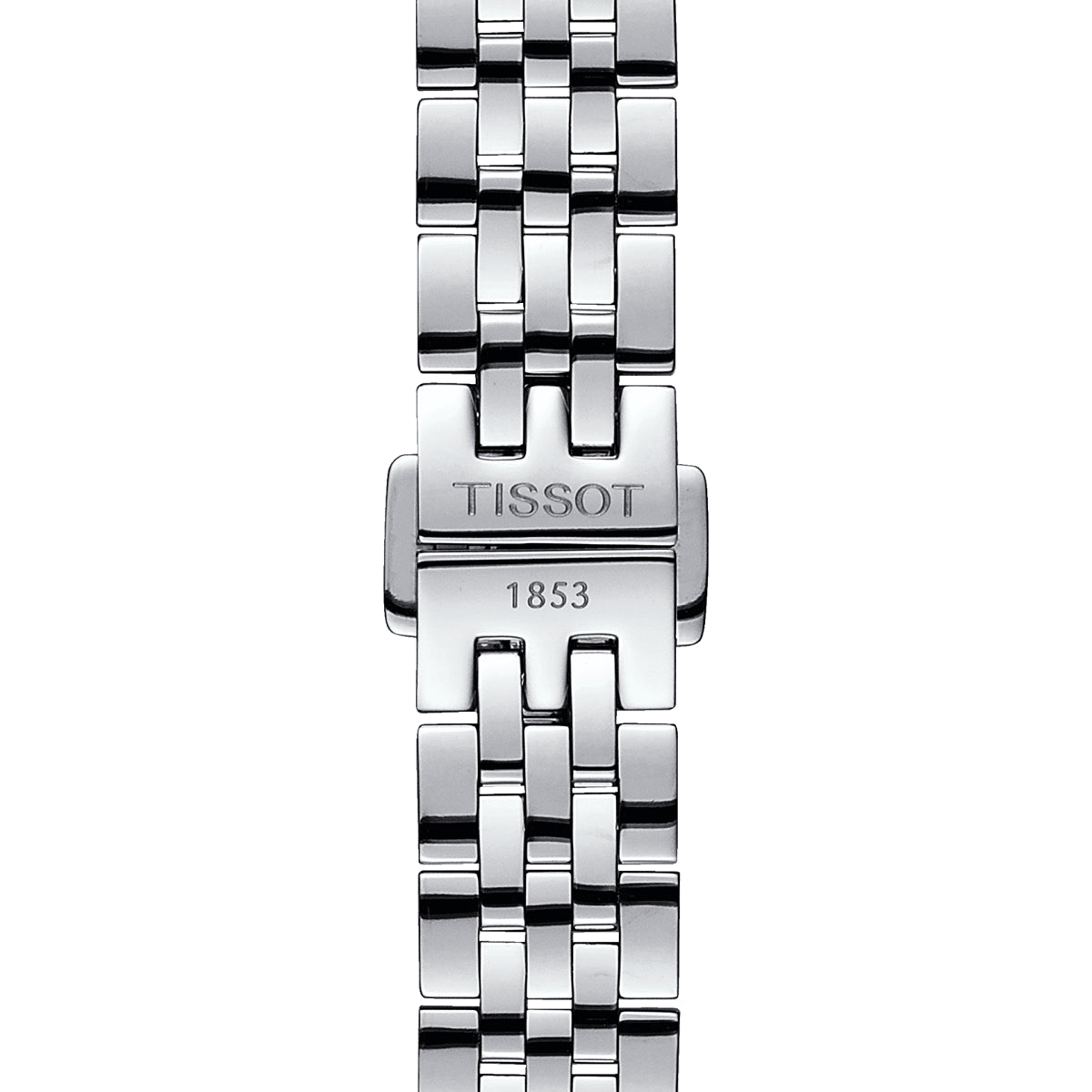Reloj Tissot Le Locle Automatic Lady T41.1.183.16