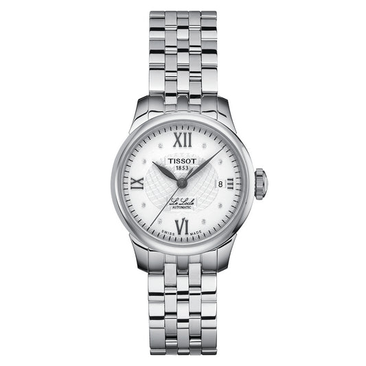 Reloj Tissot Le Locle Automatic Lady T41.1.183.16