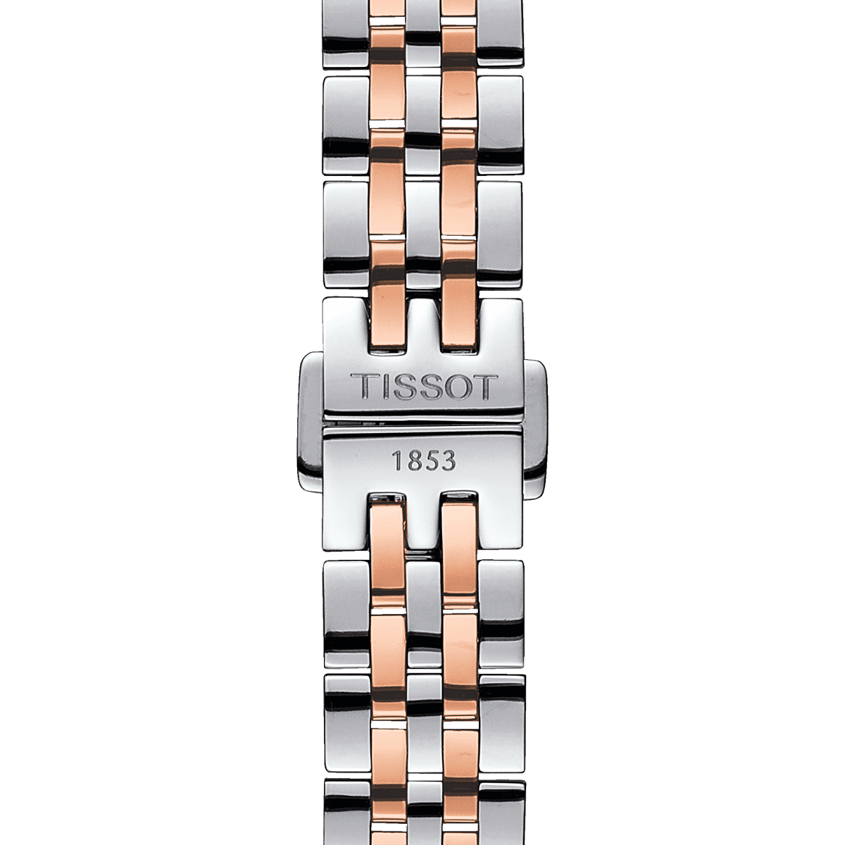 Reloj Tissot Le Locle Automatic Lady T41.2.183.16