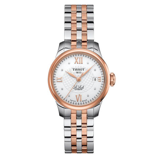 Reloj Tissot Le Locle Automatic Lady T41.2.183.16
