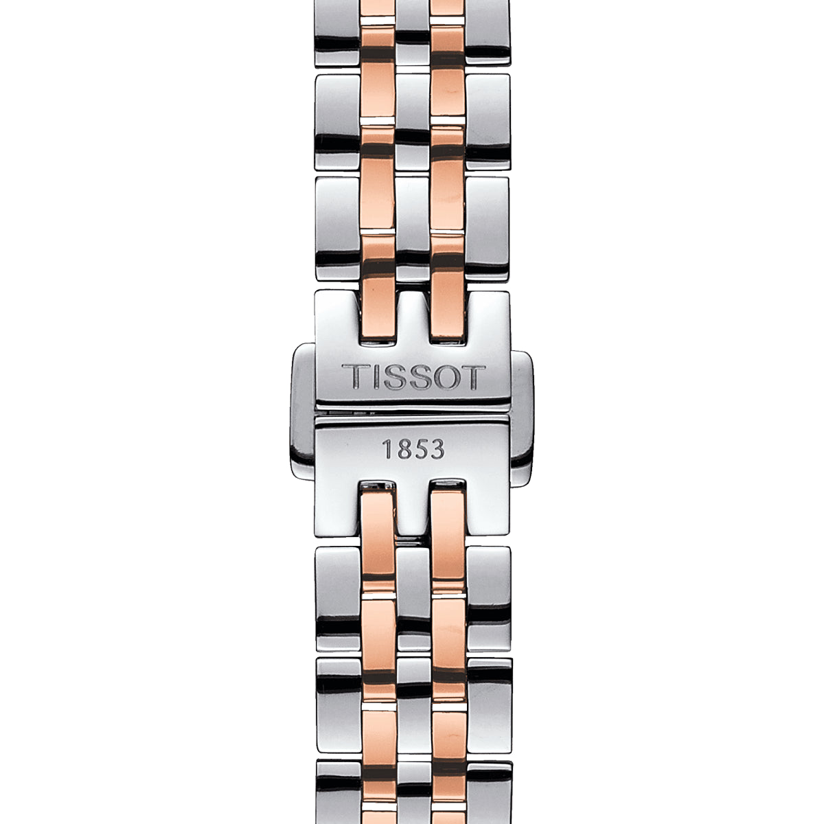Reloj Tissot Le Locle Automatic Small Lady (25.30) T41.2.183.33