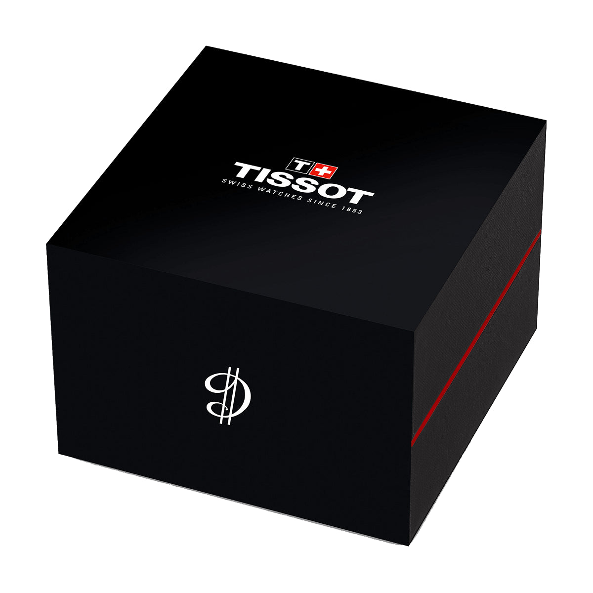 Reloj Tissot PRX Powermatic 80 Damiand Lillard Special Edition T137.407.33.051.00