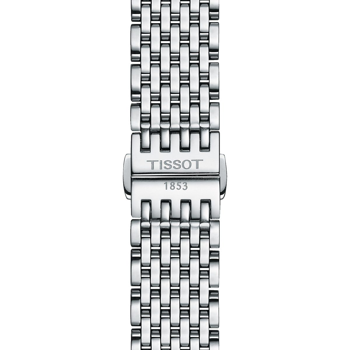 Reloj Tissot Everytime 34mm T143.210.11.011.01