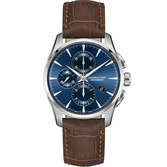 Reloj Hamilton Jazzmaster Auto Chrono H32586541