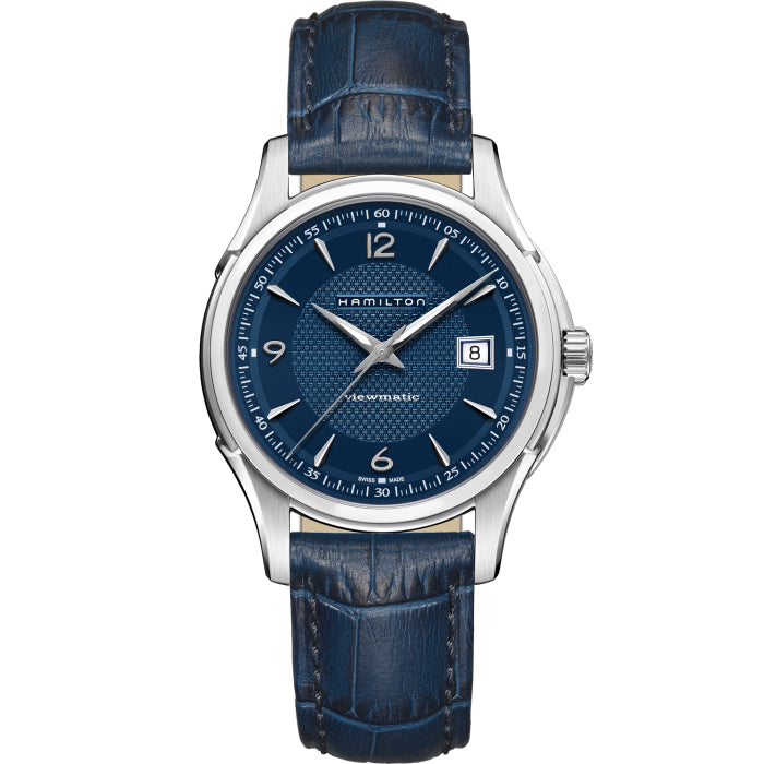 Reloj Hamilton Jazzmaster Viewmatic Auto H32515641