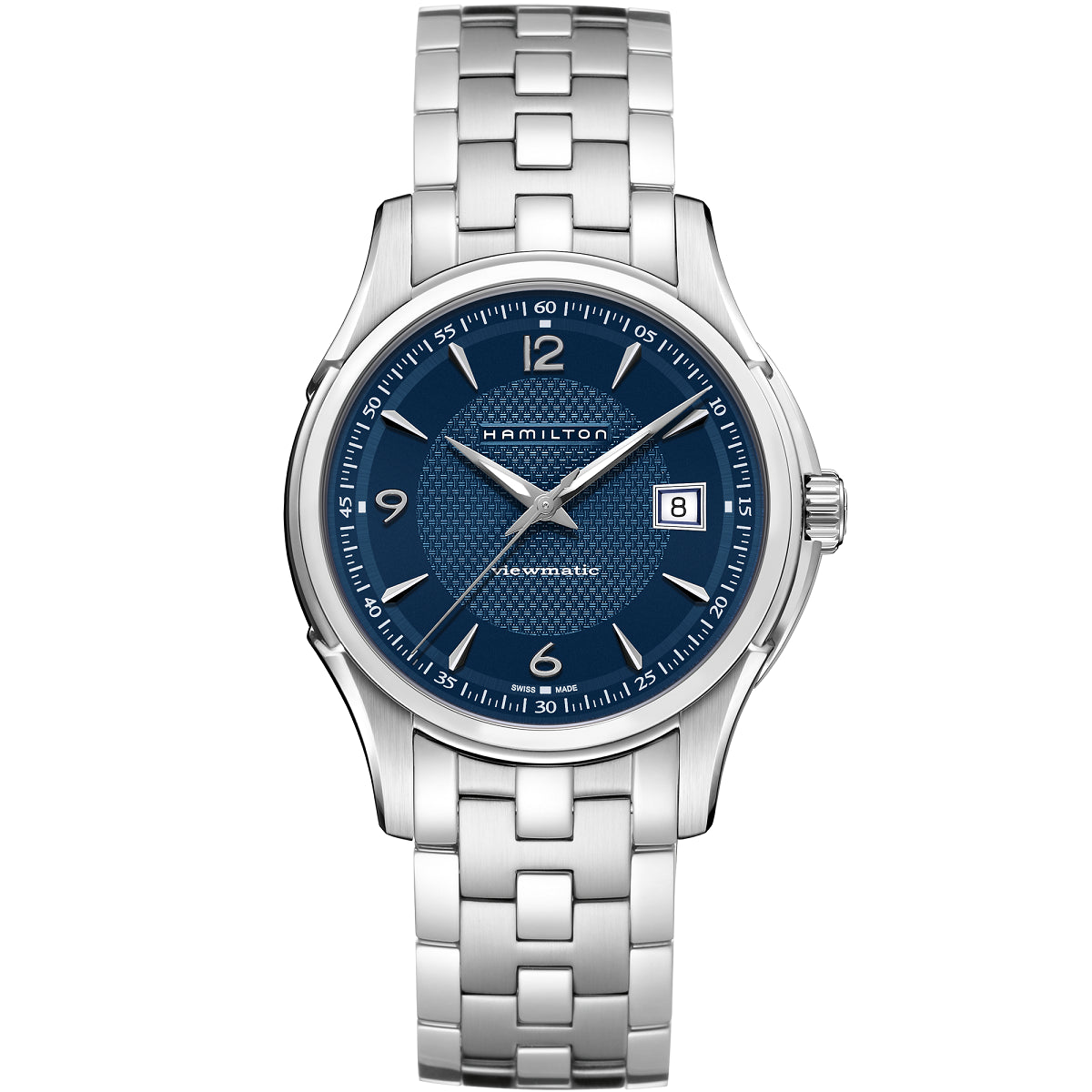 Reloj Hamilton Jazzmaster Viewmatic Auto H32515145