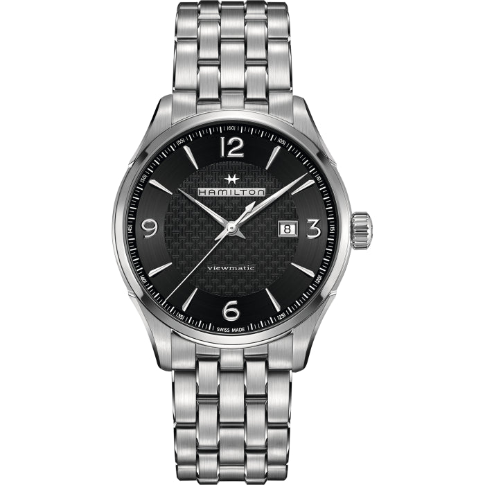 Reloj Hamilton Jazzmaster Viewmatic Auto H32755131