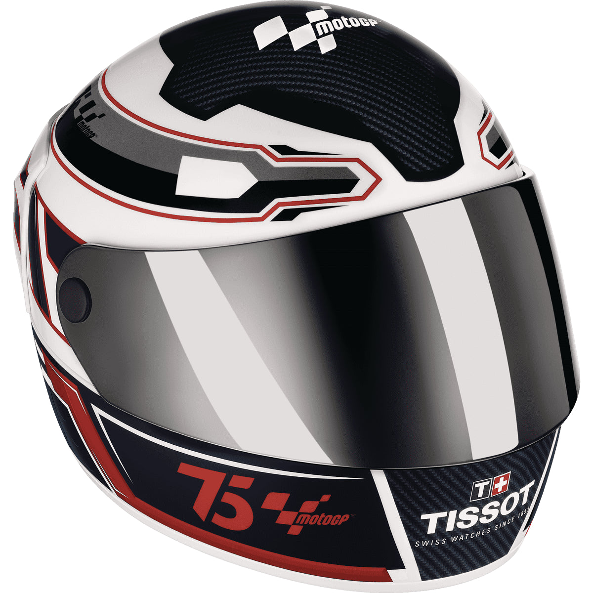 Reloj Tissot T-Race MotoGP™ Automatic 2024 Limited Edition T141.427.27.041.00
