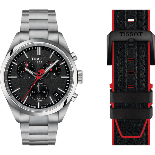 Reloj Tissot PR 100 Vuelta T150.417.11.051.01
