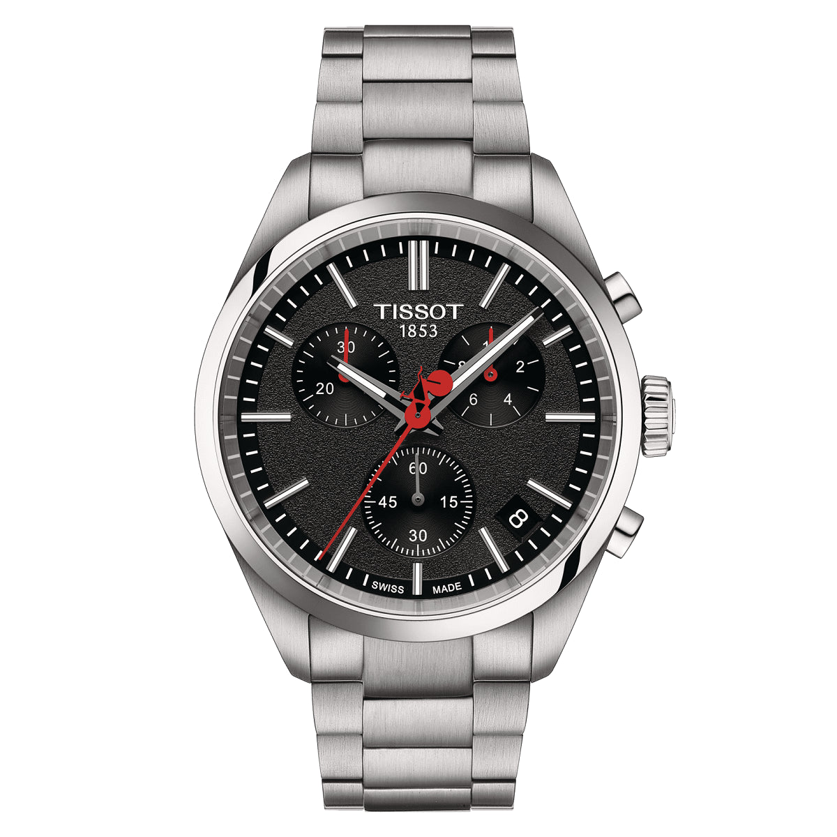 Reloj Tissot PR 100 Vuelta T150.417.11.051.01