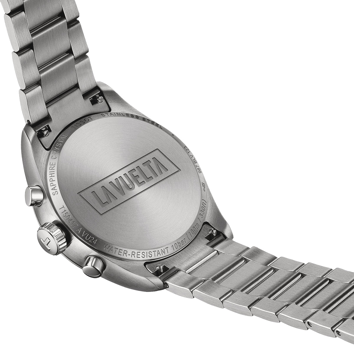 Reloj Tissot PR 100 Vuelta T150.417.11.051.01