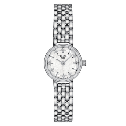 Reloj Tissot Lovely Round T140.009.11.111.00