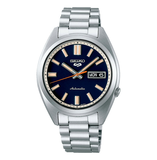 Reloj Seiko 5 Sports SNXS Style SRPK87K1