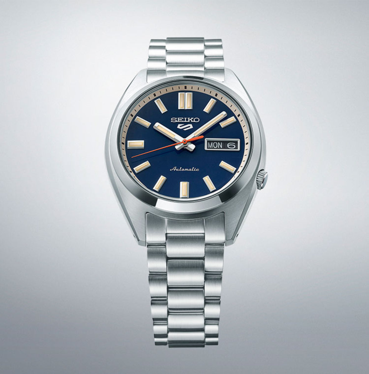Reloj Seiko 5 Sports SNXS Style SRPK87K1