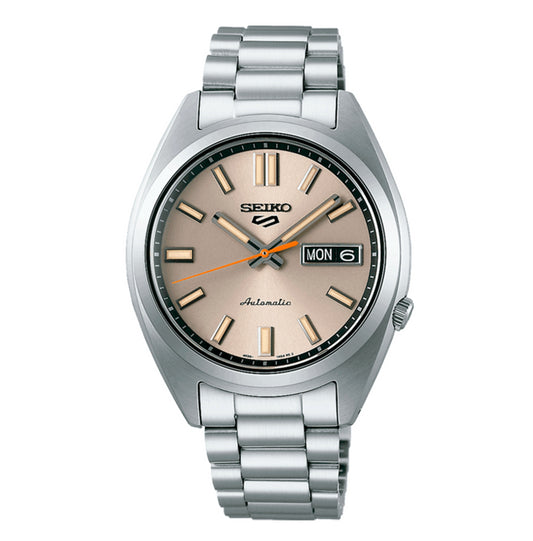 Reloj Seiko 5 Sports SNXS Style SRPK91K1
