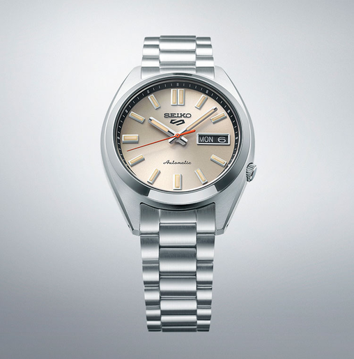 Reloj Seiko 5 Sports SNXS Style SRPK91K1