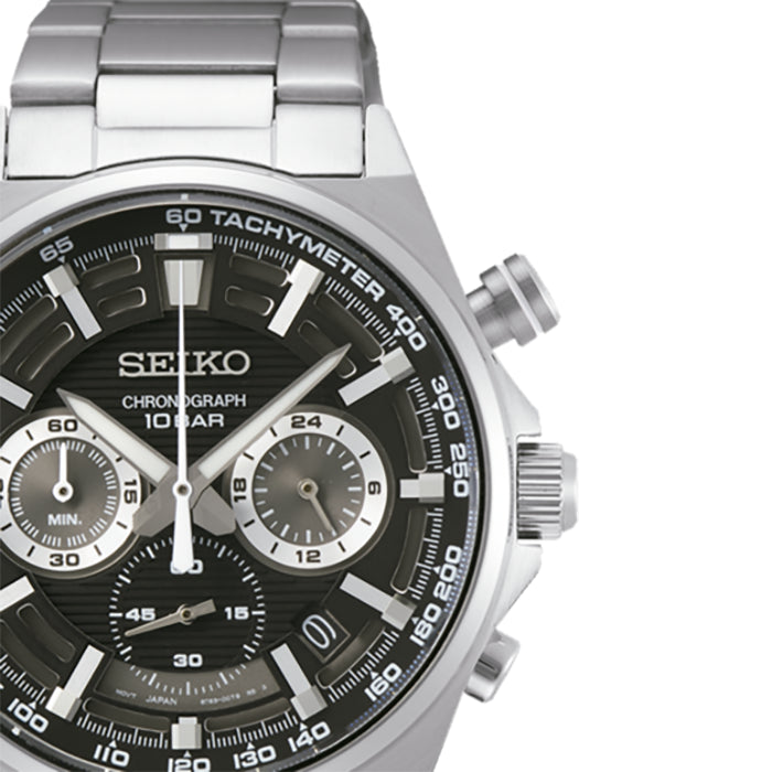 Reloj Seiko Neo Sports Cuarzo SSB397P1