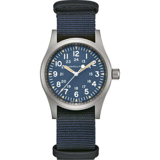 Reloj Hamilton Khaki Field Mechanical H69439940