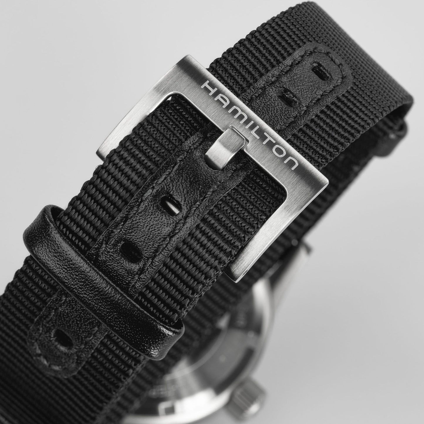 Reloj Hamilton Khaki Field Mechanical H69439910