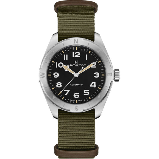 Reloj Hamilton Khaki Field Expedition Auto H70315931