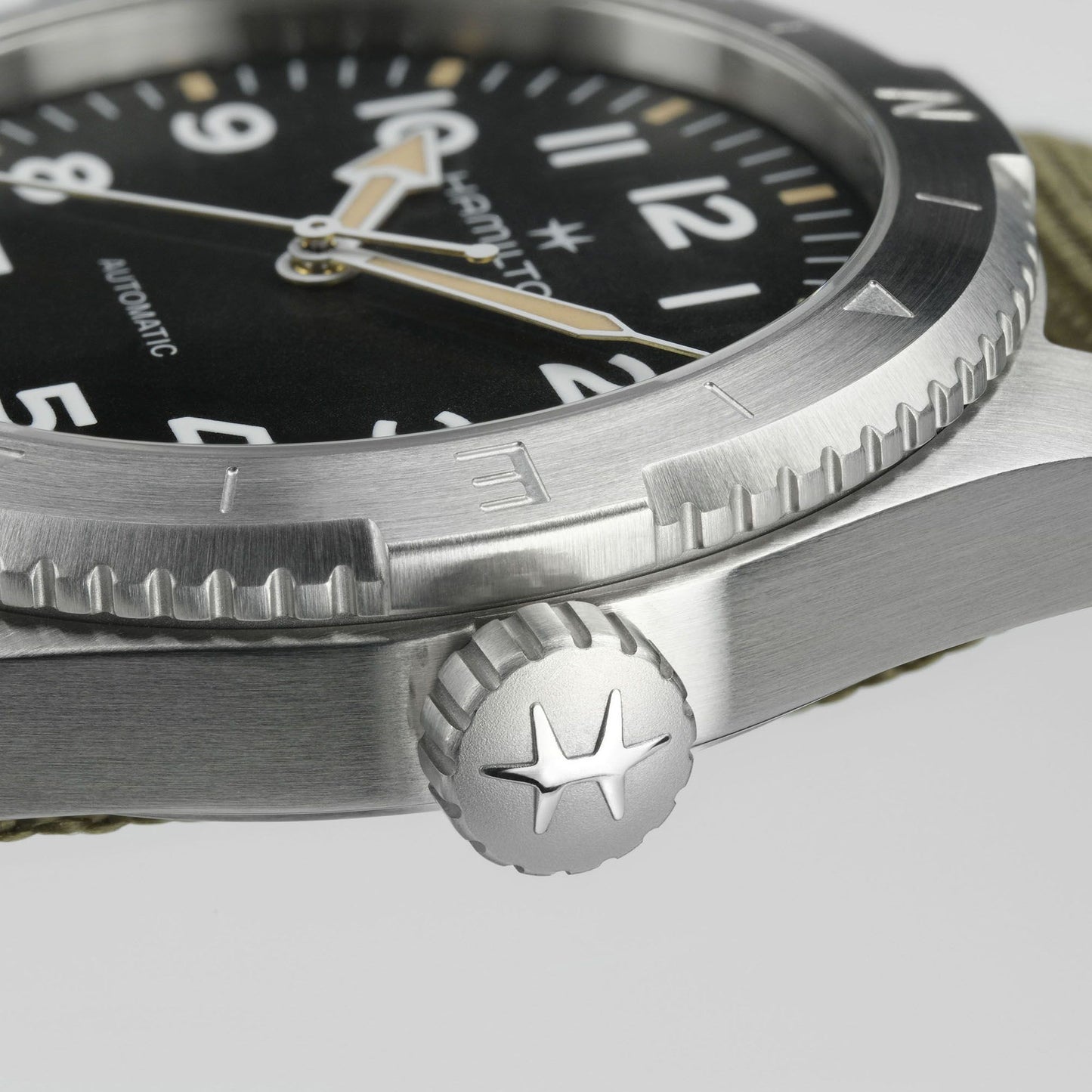 Reloj Hamilton Khaki Field Expedition Auto H70315931