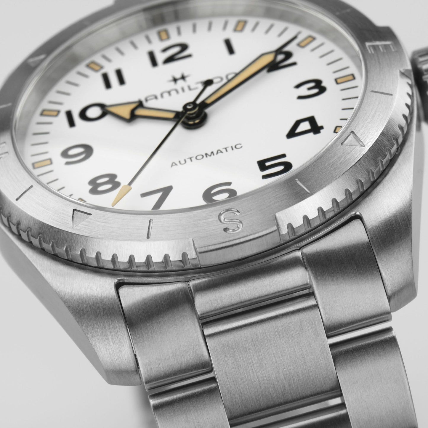 Reloj Hamilton Khaki Field Expedition Auto H70225110