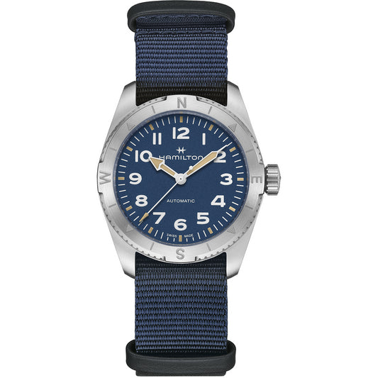 Reloj Hamilton Khaki Field Expedition Auto H70225940